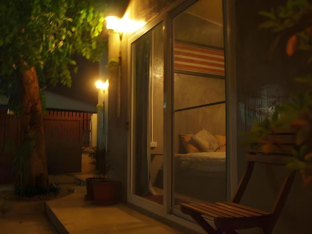 Maesai Holic Lodge Mae Sai Exterior photo